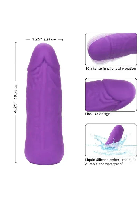 MiniVibratingStudsbyCalExotics23 @ Happytoys Sexshop: online sex shop for Feeling Happy & Easy 😊 the erotic store owned by a woman