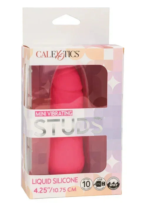 MiniVibratingStudsbyCalExotics3 @ Happytoys Sexshop: online sex shop for Feeling Happy & Easy 😊 the erotic store owned by a woman