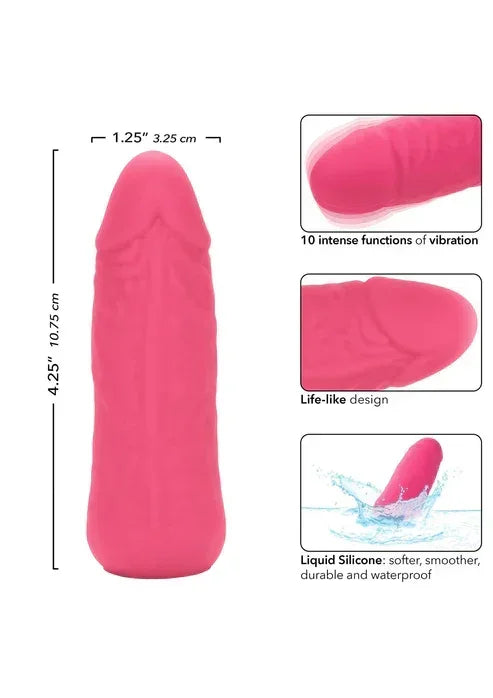 MiniVibratingStudsbyCalExotics4 @ Happytoys Sexshop: online sex shop for Feeling Happy & Easy 😊 the erotic store owned by a woman
