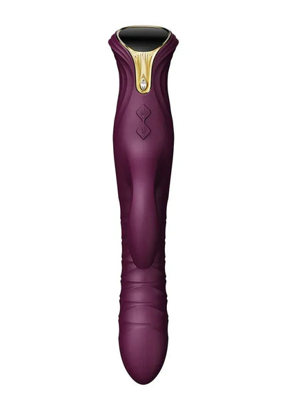 MoseRabbitThruster_HeatingByZalo18 @ Happytoys Sexshop: online sex shop for Feeling Happy & Easy 😊 the erotic store owned by a woman
