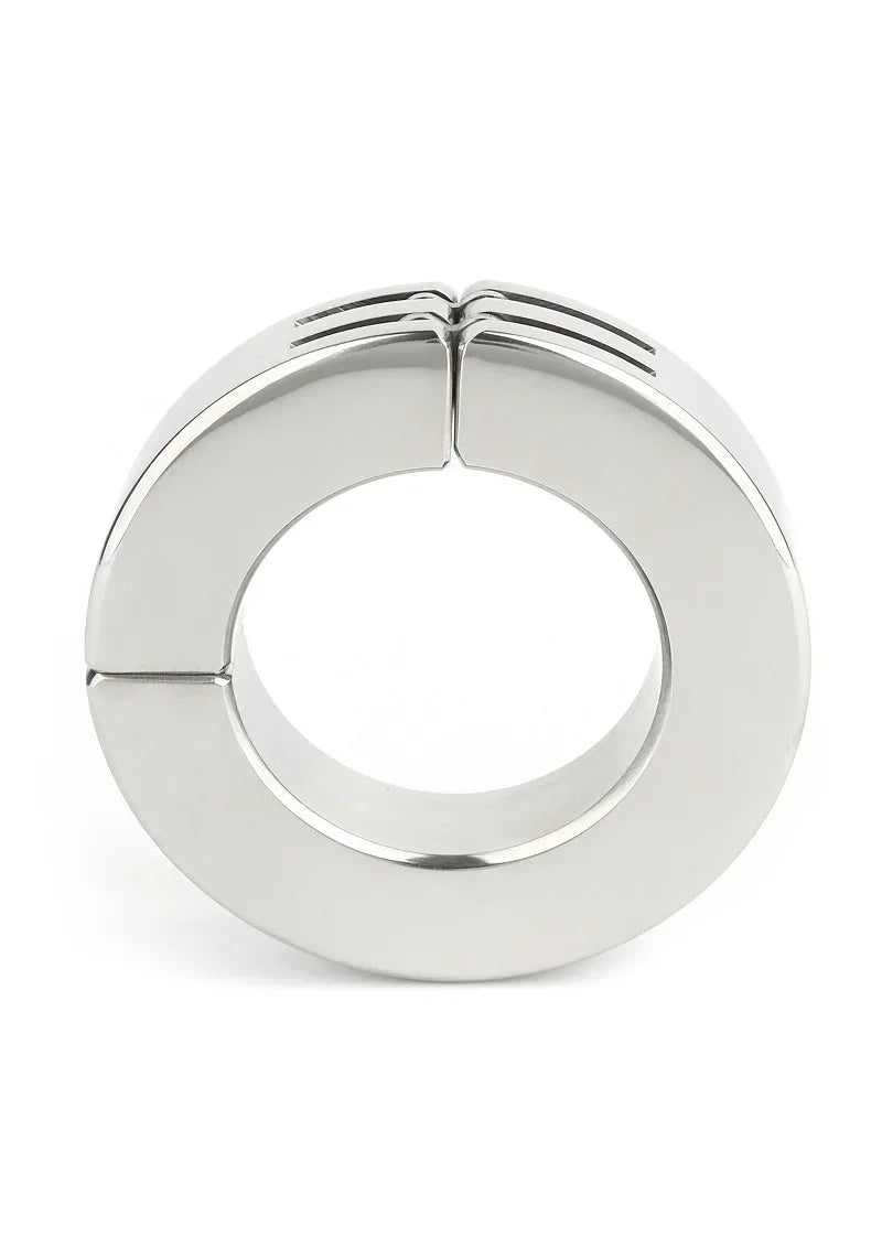 Mr-Steel-Hinged-Magnetic-Cockring-45mm-Happytoys-Sexshop-Toys-for-Feeling-Happy-Easy-4738 @ Happytoys Sexshop: online sex shop for Feeling Happy & Easy 😊 the erotic store owned by a woman
