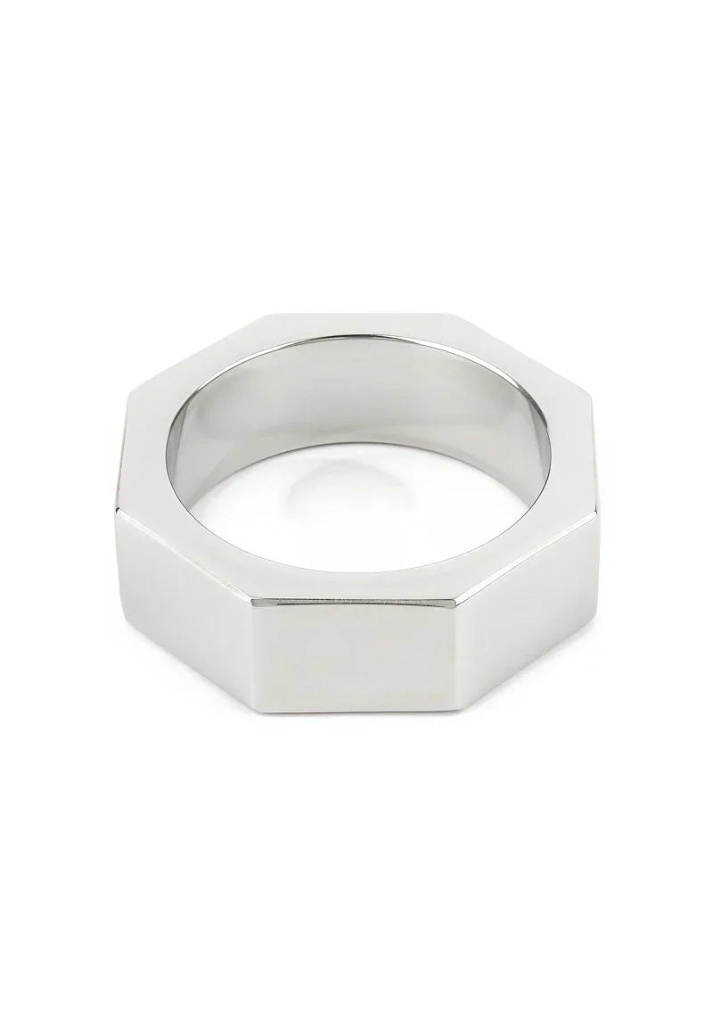 Mr-Steel-Nut-C-Ring-40mm-Happytoys-Sexshop-Toys-for-Feeling-Happy-Easy-3091 @ Happytoys Sexshop: online sex shop for Feeling Happy & Easy 😊 the erotic store owned by a woman