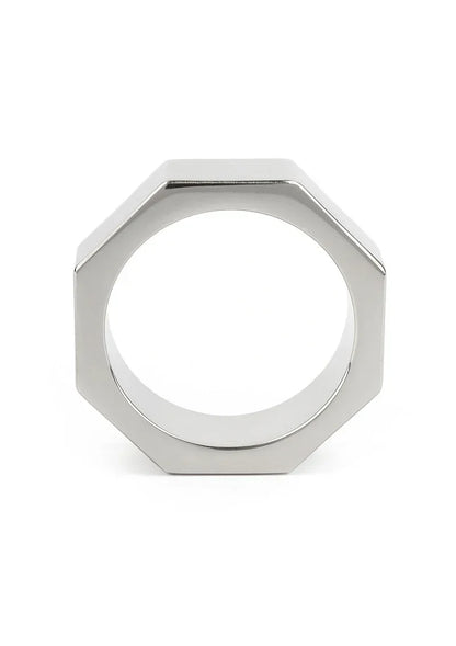 Mr-Steel-Nut-C-Ring-40mm-Happytoys-Sexshop-Toys-for-Feeling-Happy-Easy-6743 @ Happytoys Sexshop: online sex shop for Feeling Happy & Easy 😊 the erotic store owned by a woman