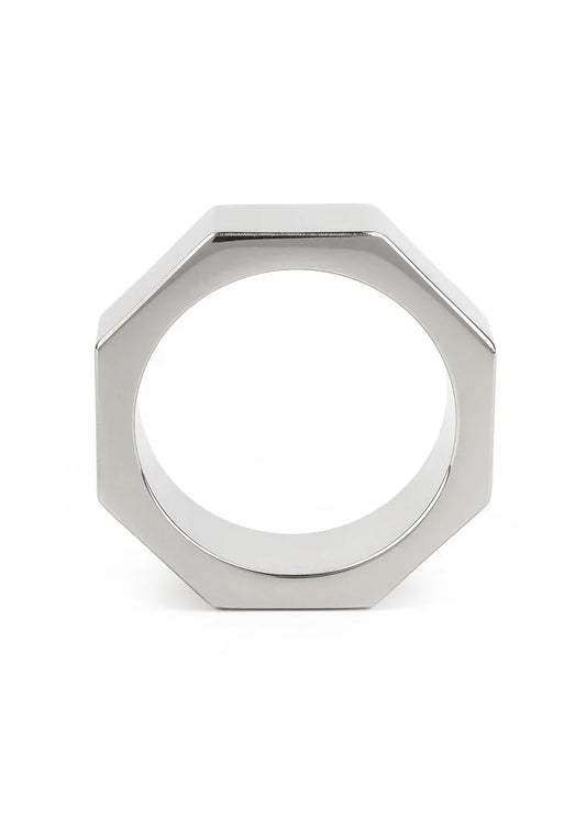 Mr-Steel-Nut-C-Ring-40mm-Happytoys-Sexshop-Toys-for-Feeling-Happy-Easy-6743 @ Happytoys Sexshop: online sex shop for Feeling Happy & Easy 😊 the erotic store owned by a woman