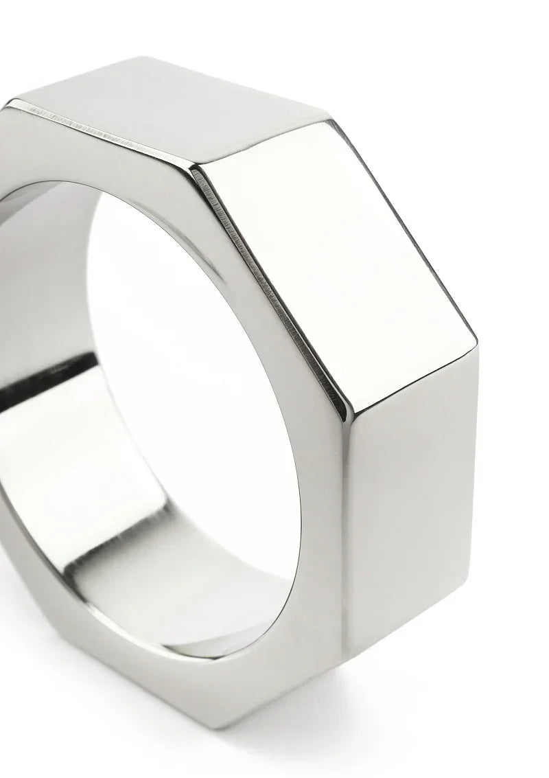 Mr-Steel-Nut-C-Ring-40mm-Happytoys-Sexshop-Toys-for-Feeling-Happy-Easy-7331 @ Happytoys Sexshop: online sex shop for Feeling Happy & Easy 😊 the erotic store owned by a woman