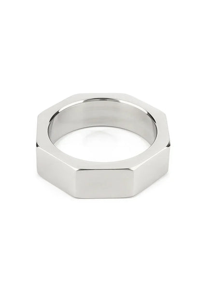 Mr-Steel-Nut-C-Ring-45mm-Happytoys-Sexshop-Toys-for-Feeling-Happy-Easy-8461 @ Happytoys Sexshop: online sex shop for Feeling Happy & Easy 😊 the erotic store owned by a woman