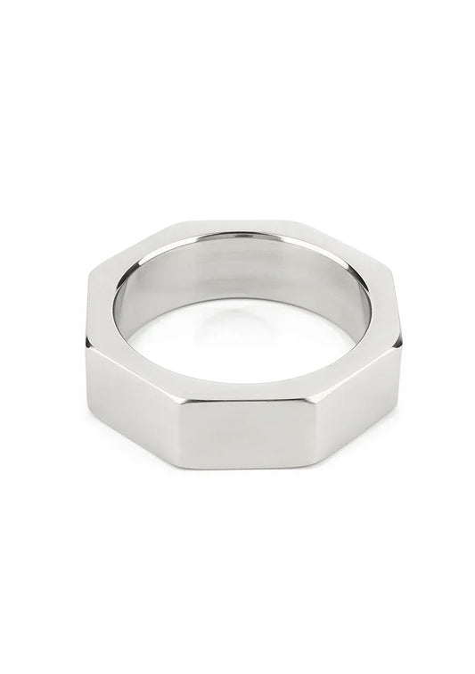 Mr-Steel-Nut-C-Ring-45mm-Happytoys-Sexshop-Toys-for-Feeling-Happy-Easy-8461 @ Happytoys Sexshop: online sex shop for Feeling Happy & Easy 😊 the erotic store owned by a woman