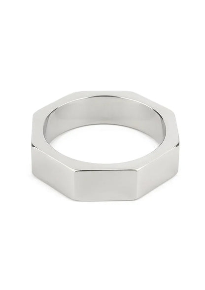Mr-Steel-Nut-C-Ring-50mm-Happytoys-Sexshop-Toys-for-Feeling-Happy-Easy-5155 @ Happytoys Sexshop: online sex shop for Feeling Happy & Easy 😊 the erotic store owned by a woman