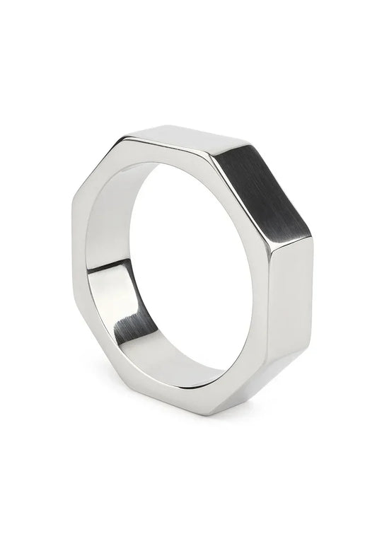 Mr-Steel-Nut-C-Ring-50mm-Happytoys-Sexshop-Toys-for-Feeling-Happy-Easy-8170 @ Happytoys Sexshop: online sex shop for Feeling Happy & Easy 😊 the erotic store owned by a woman