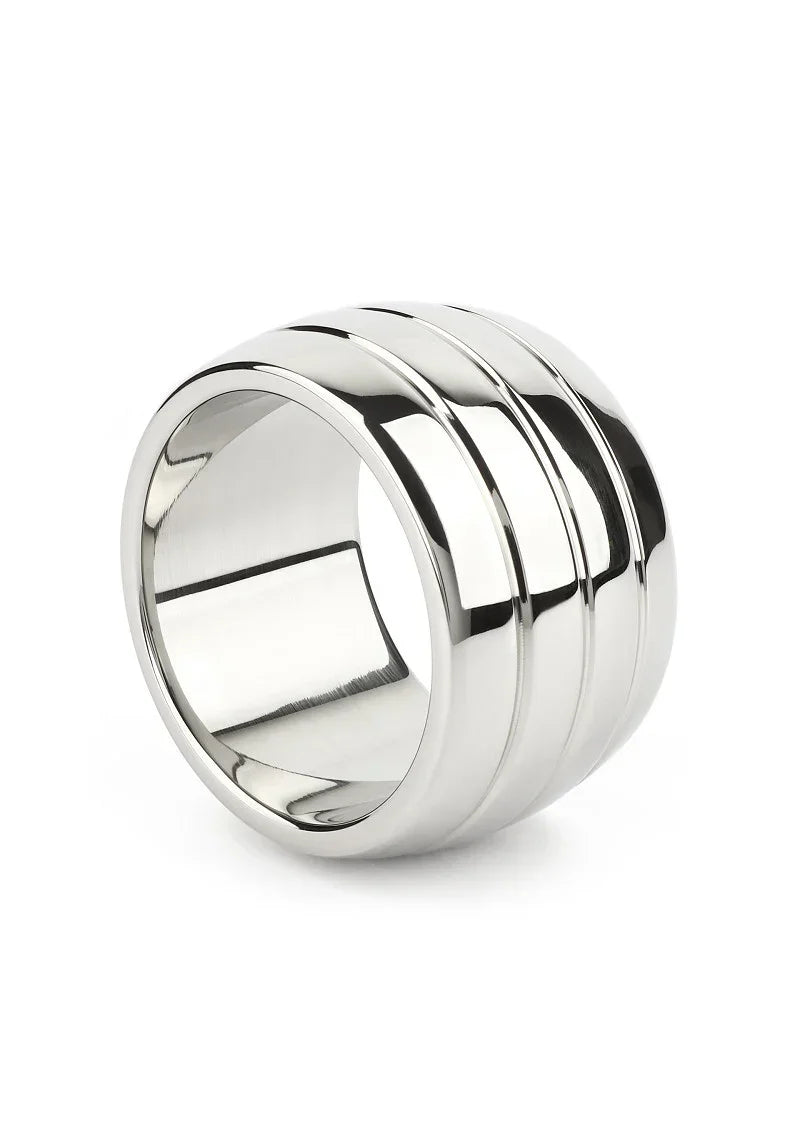 Mr-Steel-Oval-Barrel-C-Ring-40mm-Happytoys-Sexshop-Toys-for-Feeling-Happy-Easy-5997 @ Happytoys Sexshop: online sex shop for Feeling Happy & Easy 😊 the erotic store owned by a woman