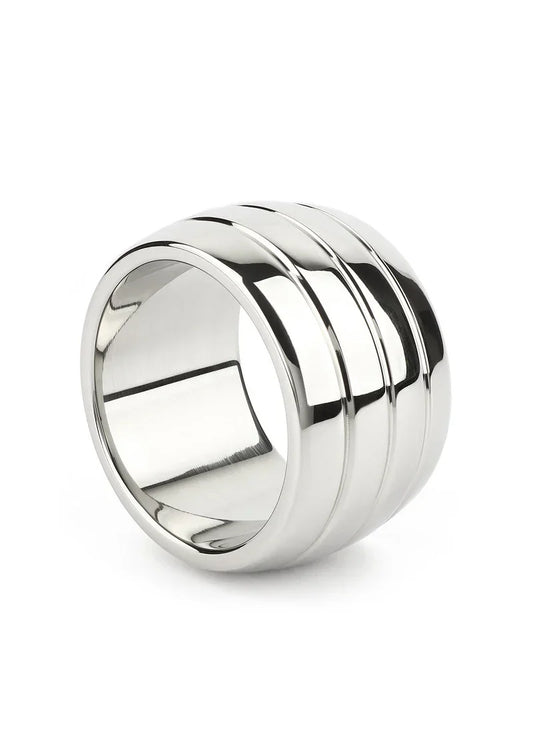 Mr-Steel-Oval-Barrel-C-Ring-40mm-Happytoys-Sexshop-Toys-for-Feeling-Happy-Easy-5997 @ Happytoys Sexshop: online sex shop for Feeling Happy & Easy 😊 the erotic store owned by a woman