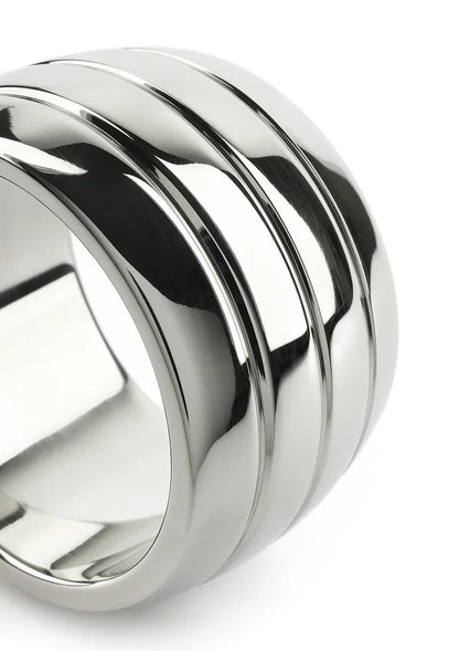 Mr-Steel-Oval-Barrel-C-Ring-40mm-Happytoys-Sexshop-Toys-for-Feeling-Happy-Easy-7212 @ Happytoys Sexshop: online sex shop for Feeling Happy & Easy 😊 the erotic store owned by a woman