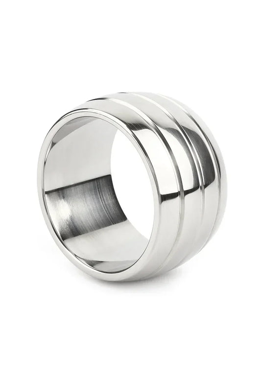 Mr-Steel-Oval-Barrel-C-Ring-45mm-Happytoys-Sexshop-Toys-for-Feeling-Happy-Easy-4349 @ Happytoys Sexshop: online sex shop for Feeling Happy & Easy 😊 the erotic store owned by a woman