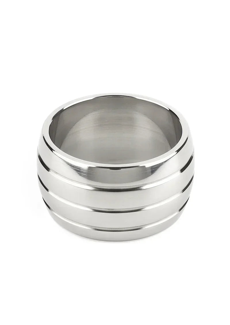 Mr-Steel-Oval-Barrel-C-Ring-45mm-Happytoys-Sexshop-Toys-for-Feeling-Happy-Easy-6872 @ Happytoys Sexshop: online sex shop for Feeling Happy & Easy 😊 the erotic store owned by a woman