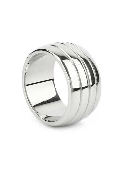 Mr-Steel-Oval-Barrel-C-Ring-50mm-Happytoys-Sexshop-Toys-for-Feeling-Happy-Easy-9500 @ Happytoys Sexshop: online sex shop for Feeling Happy & Easy 😊 the erotic store owned by a woman