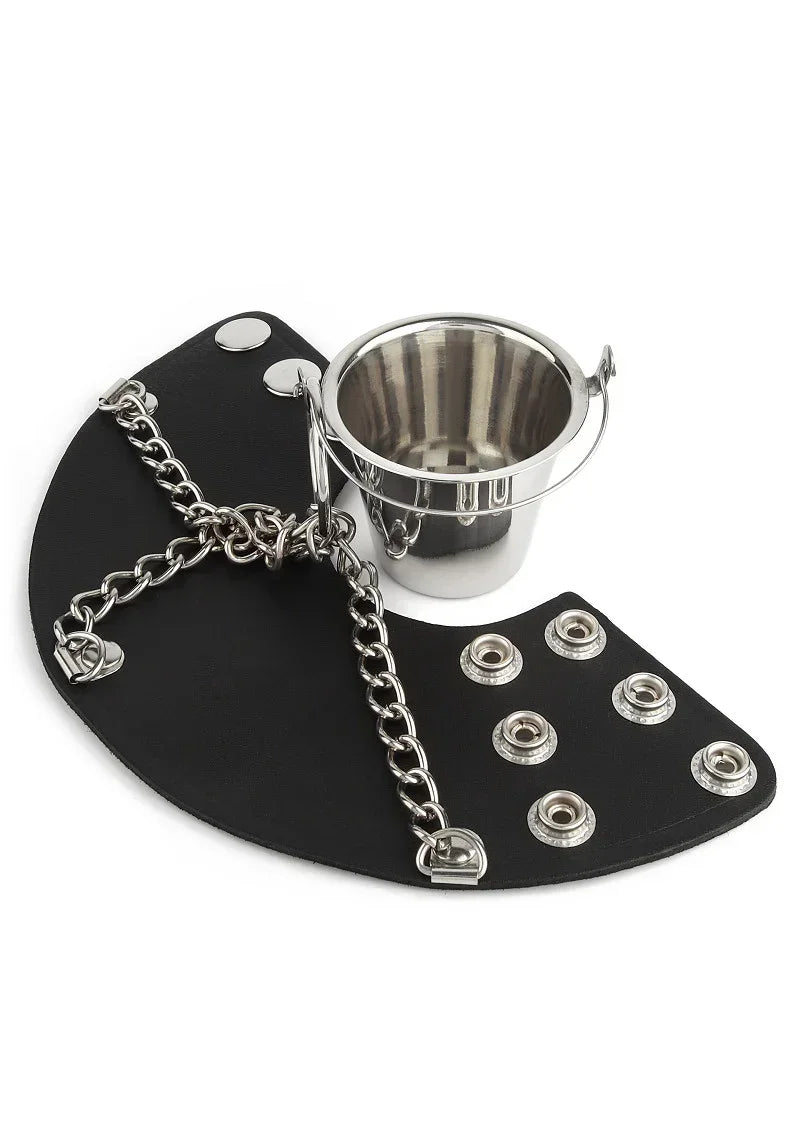 Mr-Steel-Parachute-BallStretcher-Weight-Happytoys-Sexshop-Toys-for-Feeling-Happy-Easy-1515 @ Happytoys Sexshop: online sex shop for Feeling Happy & Easy 😊 the erotic store owned by a woman