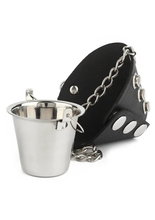 Mr-Steel-Parachute-BallStretcher-Weight-Happytoys-Sexshop-Toys-for-Feeling-Happy-Easy-6224 @ Happytoys Sexshop: online sex shop for Feeling Happy & Easy 😊 the erotic store owned by a woman
