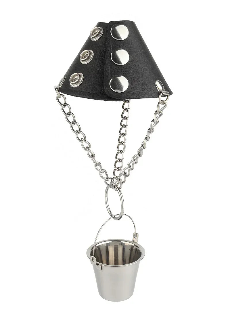 Mr-Steel-Parachute-BallStretcher-Weight-Happytoys-Sexshop-Toys-for-Feeling-Happy-Easy-8003 @ Happytoys Sexshop: online sex shop for Feeling Happy & Easy 😊 the erotic store owned by a woman