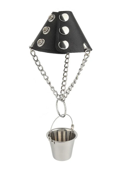 Mr-Steel-Parachute-BallStretcher-Weight-Happytoys-Sexshop-Toys-for-Feeling-Happy-Easy-8003 @ Happytoys Sexshop: online sex shop for Feeling Happy & Easy 😊 the erotic store owned by a woman