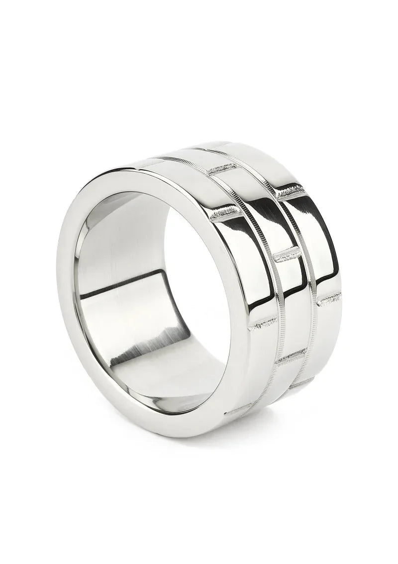 Mr-Steel-The-Wall-C-Ring-40mm-Happytoys-Sexshop-Toys-for-Feeling-Happy-Easy-5191 @ Happytoys Sexshop: online sex shop for Feeling Happy & Easy 😊 the erotic store owned by a woman