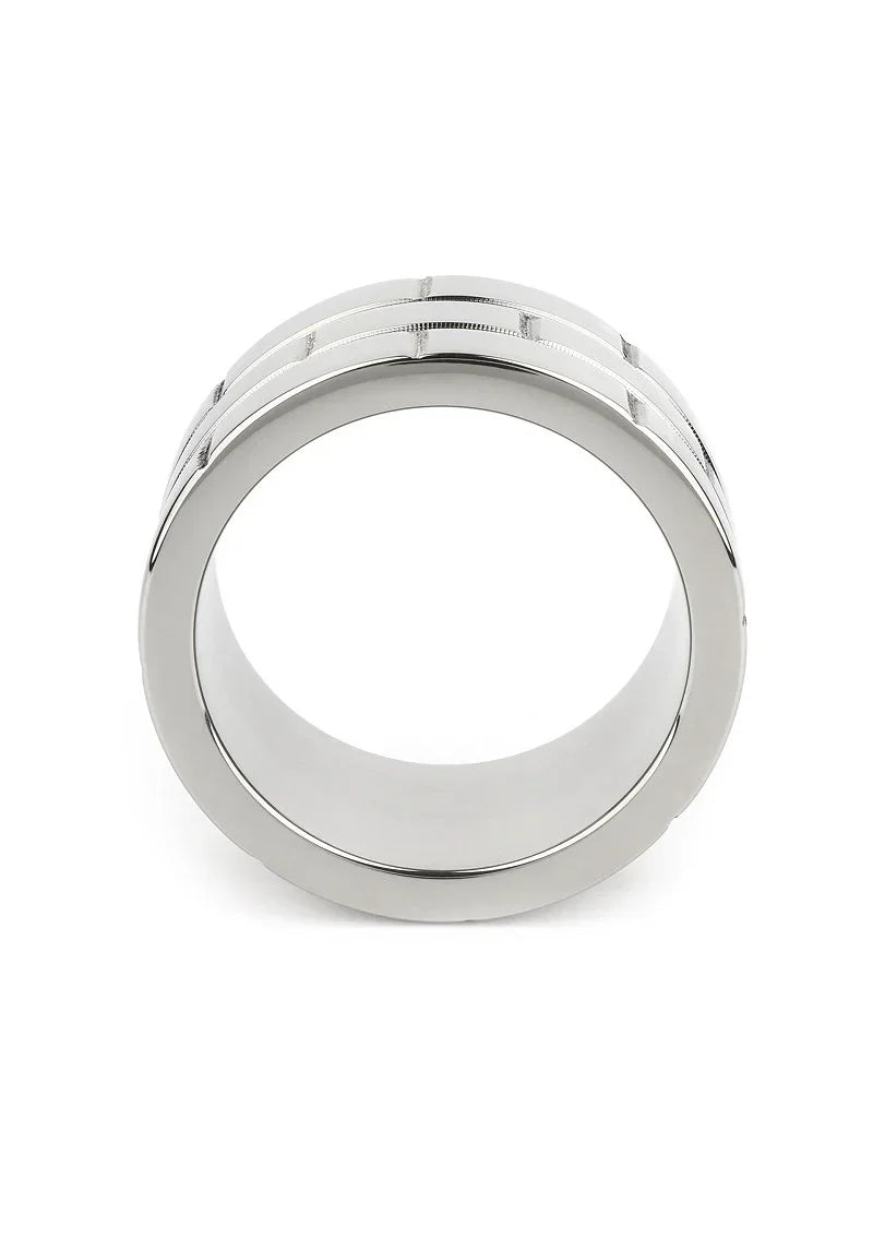 Mr-Steel-The-Wall-C-Ring-40mm-Happytoys-Sexshop-Toys-for-Feeling-Happy-Easy-6016 @ Happytoys Sexshop: online sex shop for Feeling Happy & Easy 😊 the erotic store owned by a woman