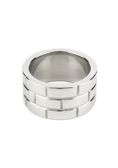 Mr-Steel-The-Wall-C-Ring-40mm-Happytoys-Sexshop-Toys-for-Feeling-Happy-Easy-6951 @ Happytoys Sexshop: online sex shop for Feeling Happy & Easy 😊 the erotic store owned by a woman