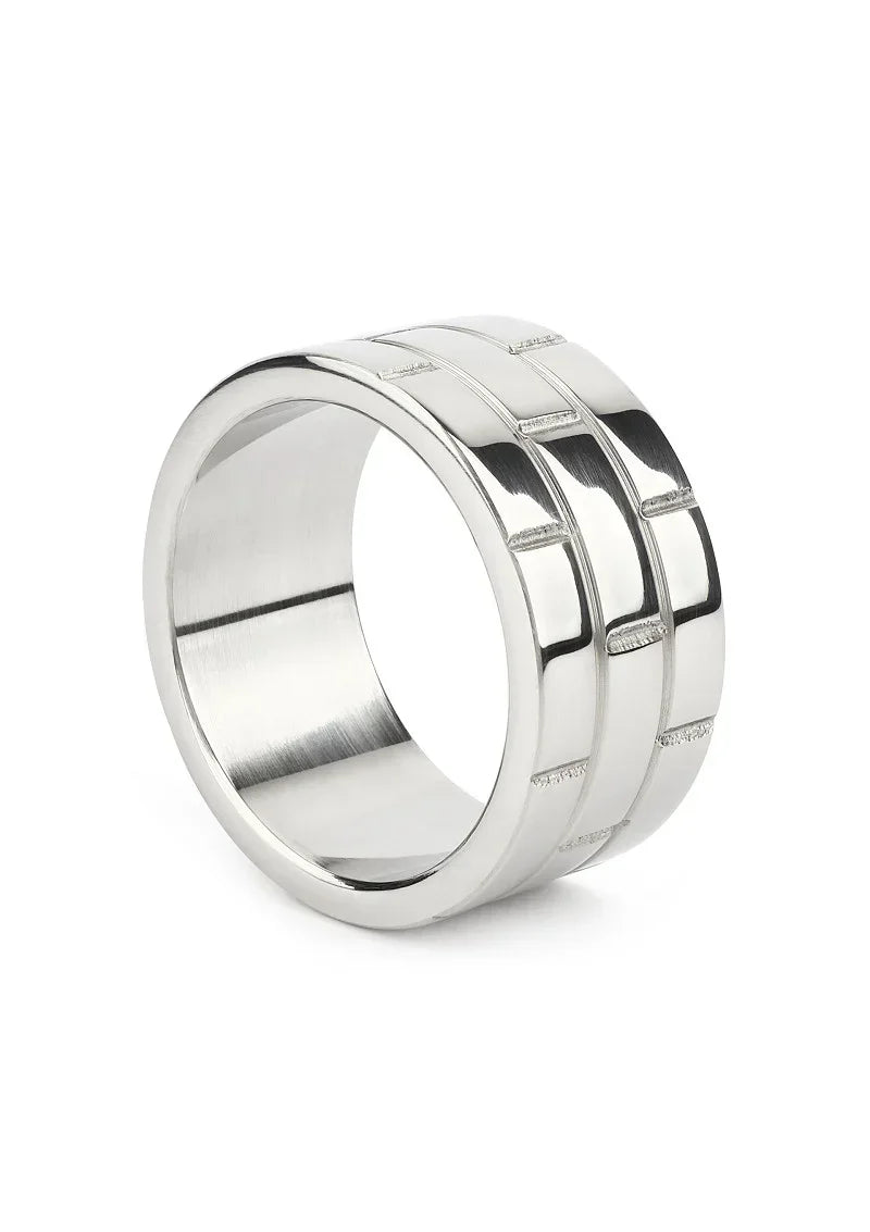Mr-Steel-The-Wall-C-Ring-45mm-Happytoys-Sexshop-Toys-for-Feeling-Happy-Easy-2807 @ Happytoys Sexshop: online sex shop for Feeling Happy & Easy 😊 the erotic store owned by a woman