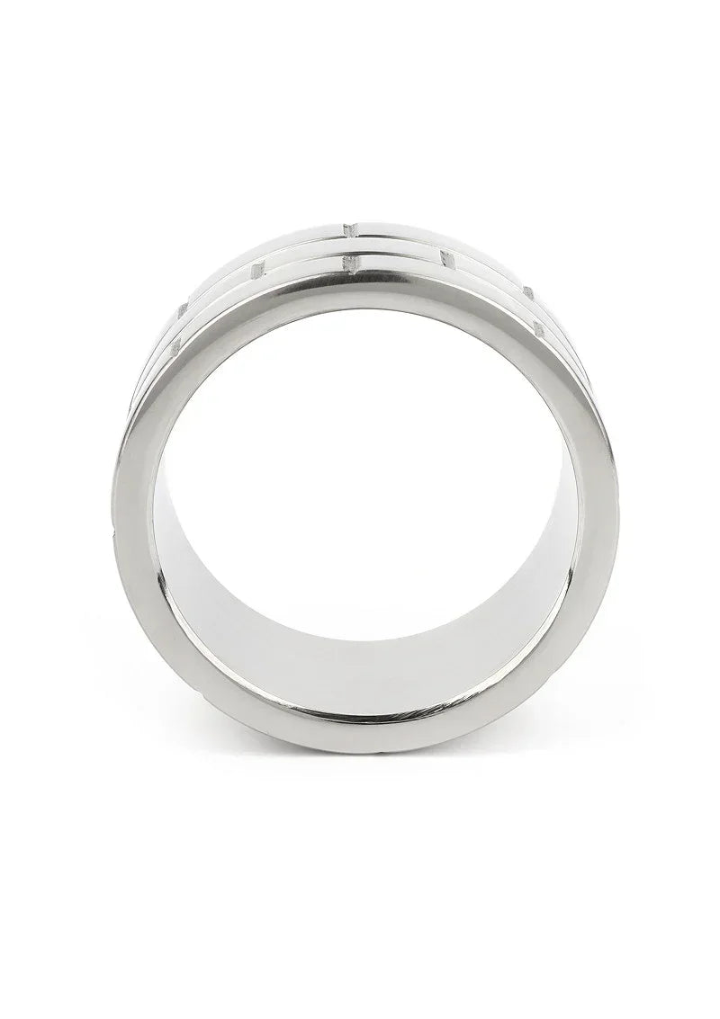 Mr-Steel-The-Wall-C-Ring-45mm-Happytoys-Sexshop-Toys-for-Feeling-Happy-Easy-5966 @ Happytoys Sexshop: online sex shop for Feeling Happy & Easy 😊 the erotic store owned by a woman