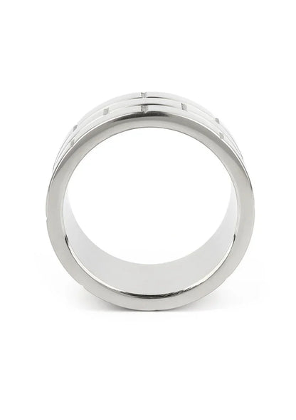 Mr-Steel-The-Wall-C-Ring-45mm-Happytoys-Sexshop-Toys-for-Feeling-Happy-Easy-5966 @ Happytoys Sexshop: online sex shop for Feeling Happy & Easy 😊 the erotic store owned by a woman