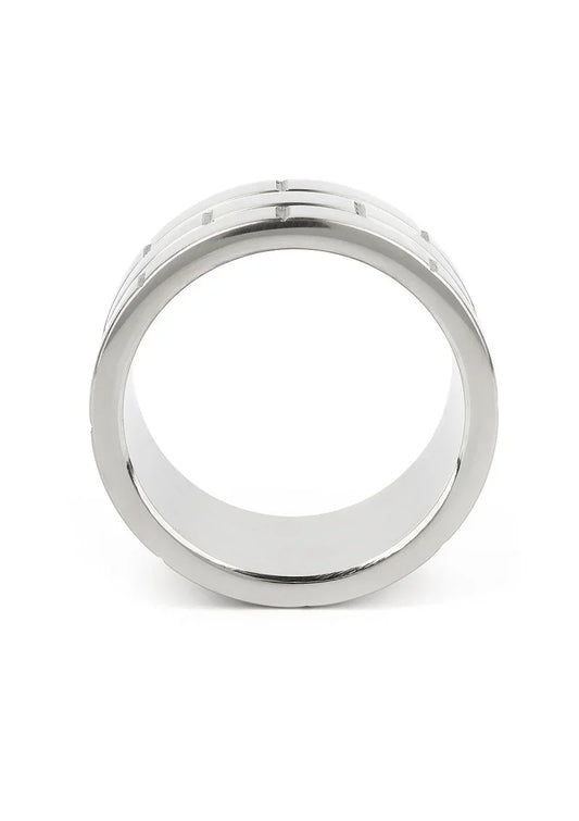 Mr-Steel-The-Wall-C-Ring-45mm-Happytoys-Sexshop-Toys-for-Feeling-Happy-Easy-5966 @ Happytoys Sexshop: online sex shop for Feeling Happy & Easy 😊 the erotic store owned by a woman
