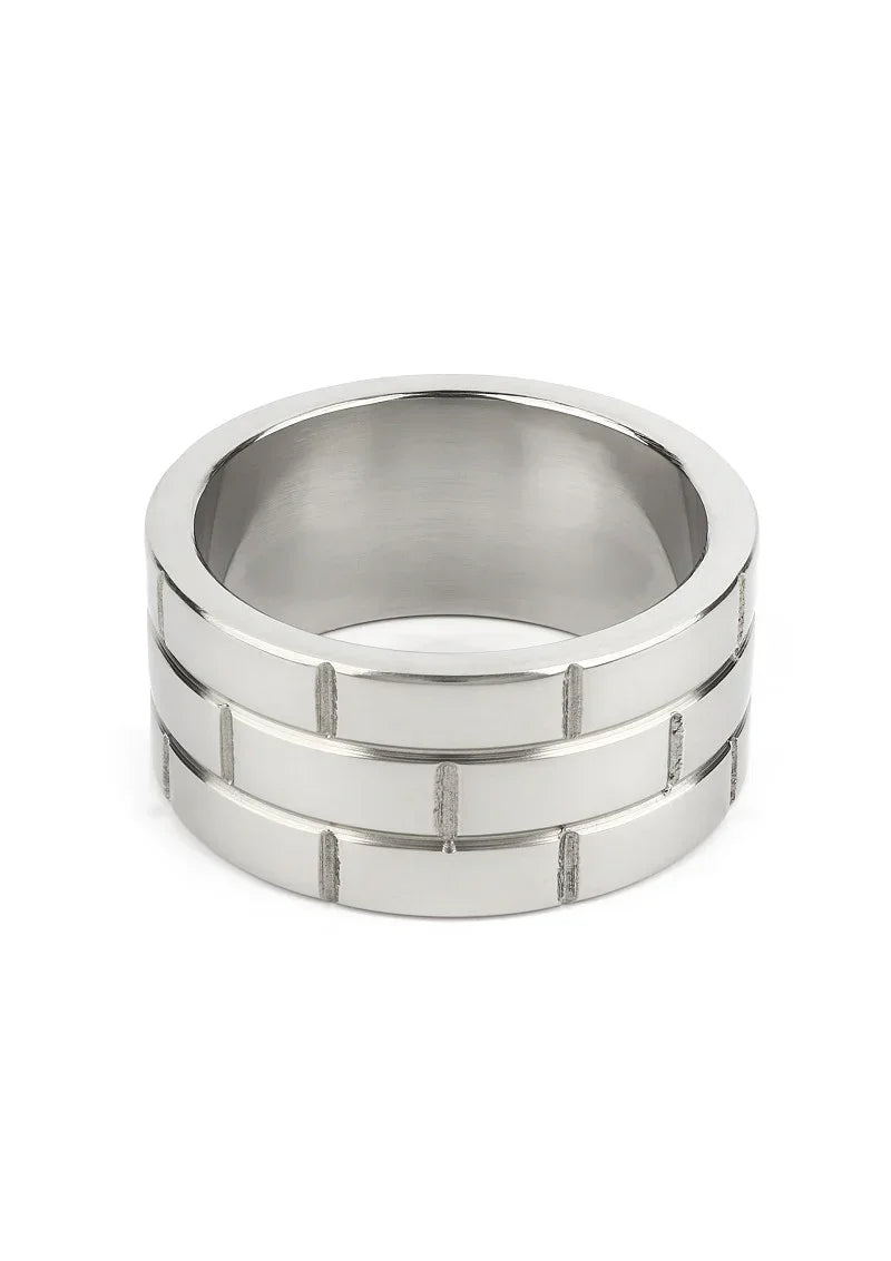 Mr-Steel-The-Wall-C-Ring-45mm-Happytoys-Sexshop-Toys-for-Feeling-Happy-Easy-8909 @ Happytoys Sexshop: online sex shop for Feeling Happy & Easy 😊 the erotic store owned by a woman