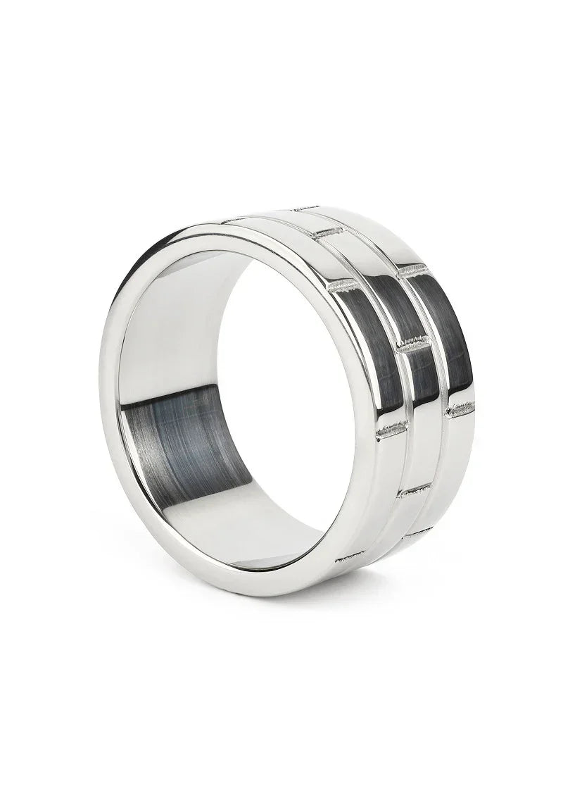Mr-Steel-The-Wall-C-Ring-50mm-Happytoys-Sexshop-Toys-for-Feeling-Happy-Easy-4707 @ Happytoys Sexshop: online sex shop for Feeling Happy & Easy 😊 the erotic store owned by a woman