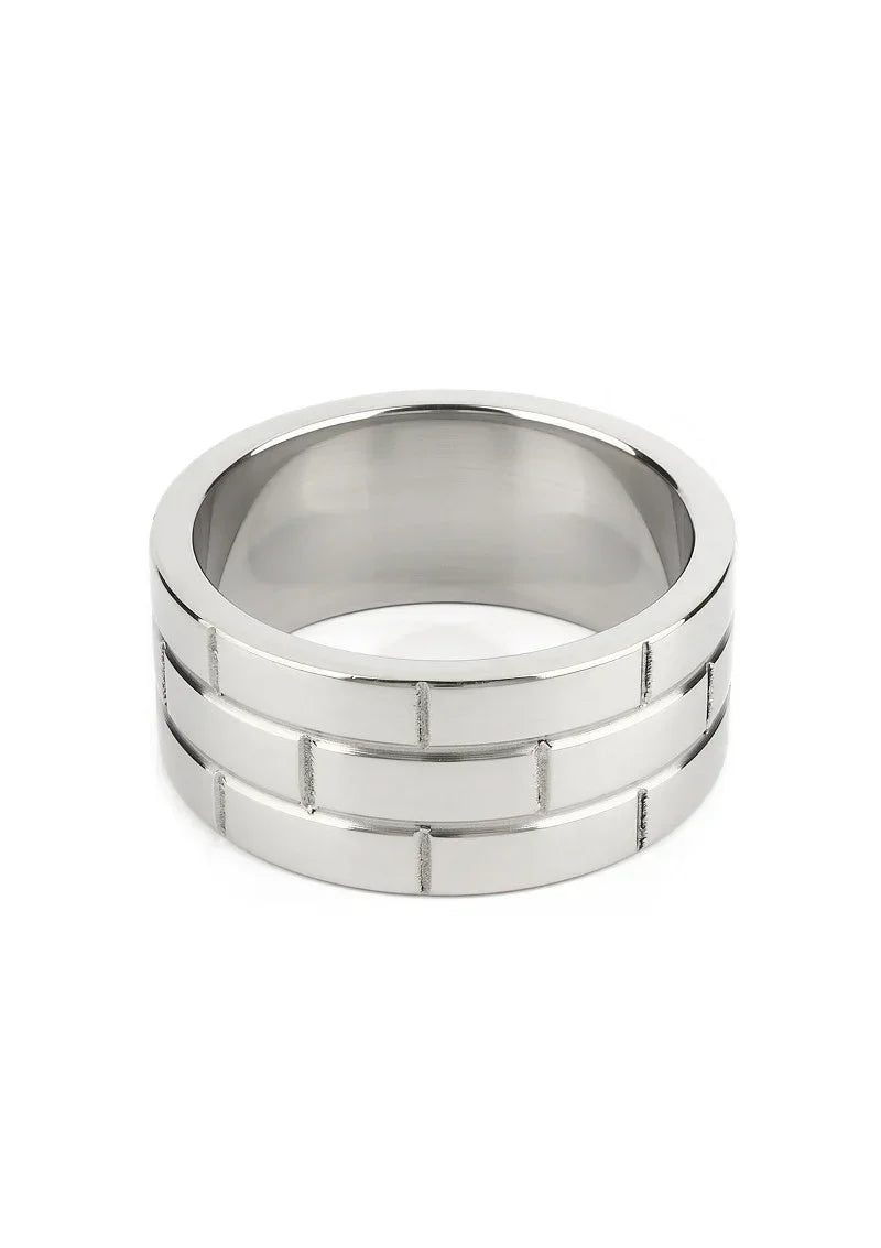 Mr-Steel-The-Wall-C-Ring-50mm-Happytoys-Sexshop-Toys-for-Feeling-Happy-Easy-4878 @ Happytoys Sexshop: online sex shop for Feeling Happy & Easy 😊 the erotic store owned by a woman