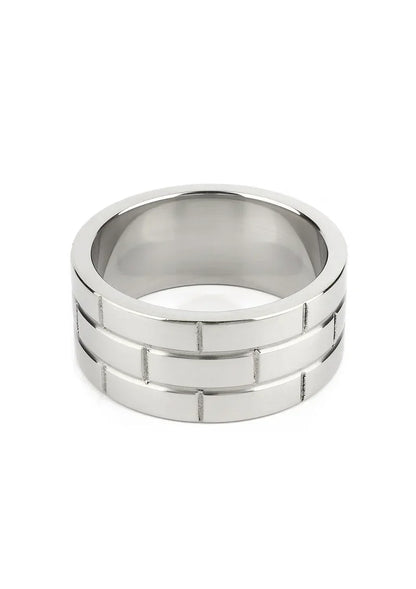 Mr-Steel-The-Wall-C-Ring-50mm-Happytoys-Sexshop-Toys-for-Feeling-Happy-Easy-4878 @ Happytoys Sexshop: online sex shop for Feeling Happy & Easy 😊 the erotic store owned by a woman