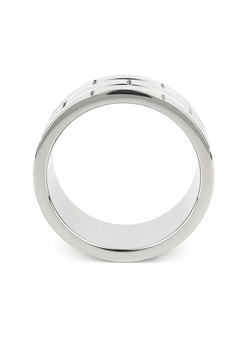 Mr-Steel-The-Wall-C-Ring-50mm-Happytoys-Sexshop-Toys-for-Feeling-Happy-Easy-5285 @ Happytoys Sexshop: online sex shop for Feeling Happy & Easy 😊 the erotic store owned by a woman