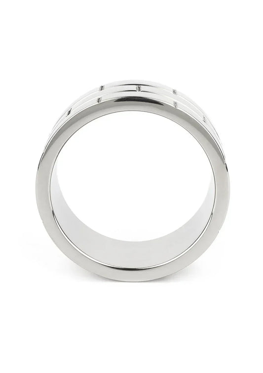 Mr-Steel-The-Wall-C-Ring-50mm-Happytoys-Sexshop-Toys-for-Feeling-Happy-Easy-5285 @ Happytoys Sexshop: online sex shop for Feeling Happy & Easy 😊 the erotic store owned by a woman