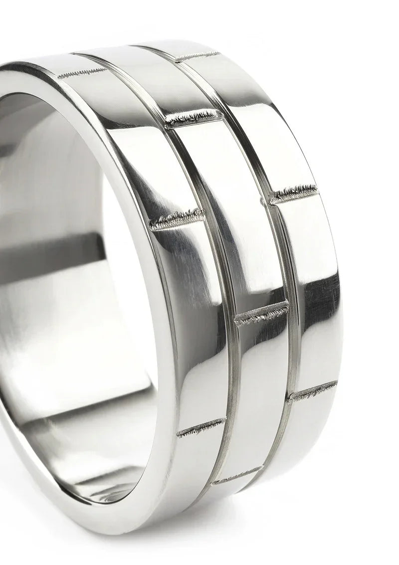 Mr-Steel-The-Wall-C-Ring-55mm-Happytoys-Sexshop-Toys-for-Feeling-Happy-Easy-3960 @ Happytoys Sexshop: online sex shop for Feeling Happy & Easy 😊 the erotic store owned by a woman