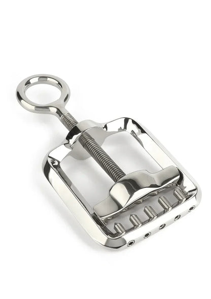 Mr.SteelBallCrusher-V21 @ Happytoys Sexshop: online sex shop for Feeling Happy & Easy 😊 the erotic store owned by a woman