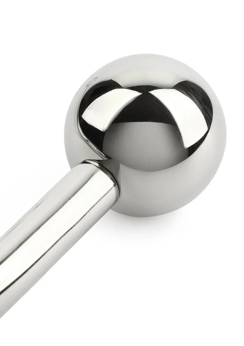 Mr.SteelBondageHook30mmBall4 @ Happytoys Sexshop: online sex shop for Feeling Happy & Easy 😊 the erotic store owned by a woman