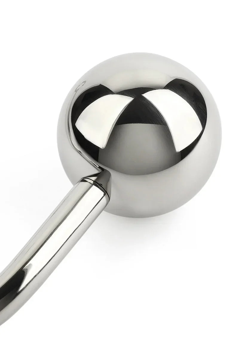 Mr.SteelBondageHook50mmBall4 @ Happytoys Sexshop: online sex shop for Feeling Happy & Easy 😊 the erotic store owned by a woman