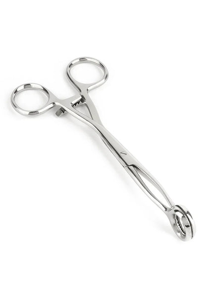 Mr.SteelCubeTongsOShape1 @ Happytoys Sexshop: online sex shop for Feeling Happy & Easy 😊 the erotic store owned by a woman
