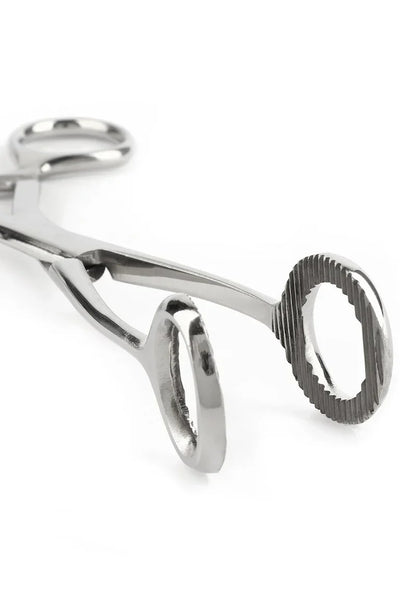 Mr.SteelCubeTongsOShape4 @ Happytoys Sexshop: online sex shop for Feeling Happy & Easy 😊 the erotic store owned by a woman