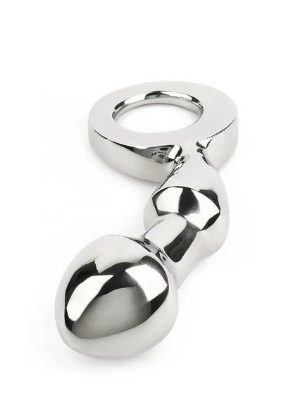 Mr.SteelDrangFunPlug3 @ Happytoys Sexshop: online sex shop for Feeling Happy & Easy 😊 the erotic store owned by a woman