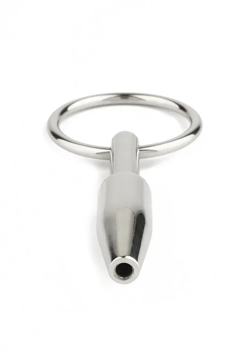 Mr.SteelMiniFuckerOpenPlug3 @ Happytoys Sexshop: online sex shop for Feeling Happy & Easy 😊 the erotic store owned by a woman