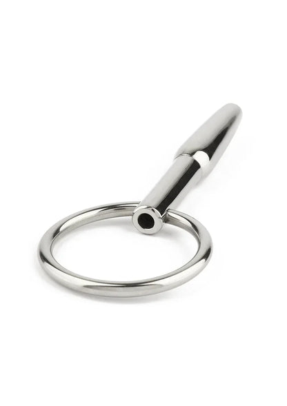 Mr.SteelOriginalUretheralOpenPlug4 @ Happytoys Sexshop: online sex shop for Feeling Happy & Easy 😊 the erotic store owned by a woman