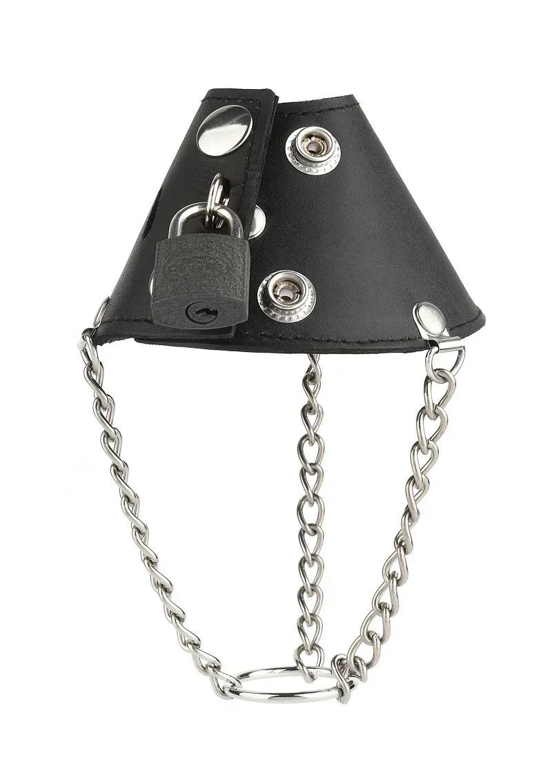Mr.SteelParachuteBallStretcher1 @ Happytoys Sexshop: online sex shop for Feeling Happy & Easy 😊 the erotic store owned by a woman