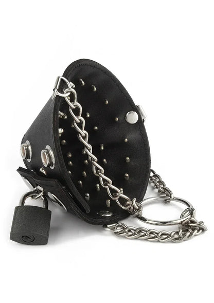 Mr.SteelParachuteBallStretcher2 @ Happytoys Sexshop: online sex shop for Feeling Happy & Easy 😊 the erotic store owned by a woman