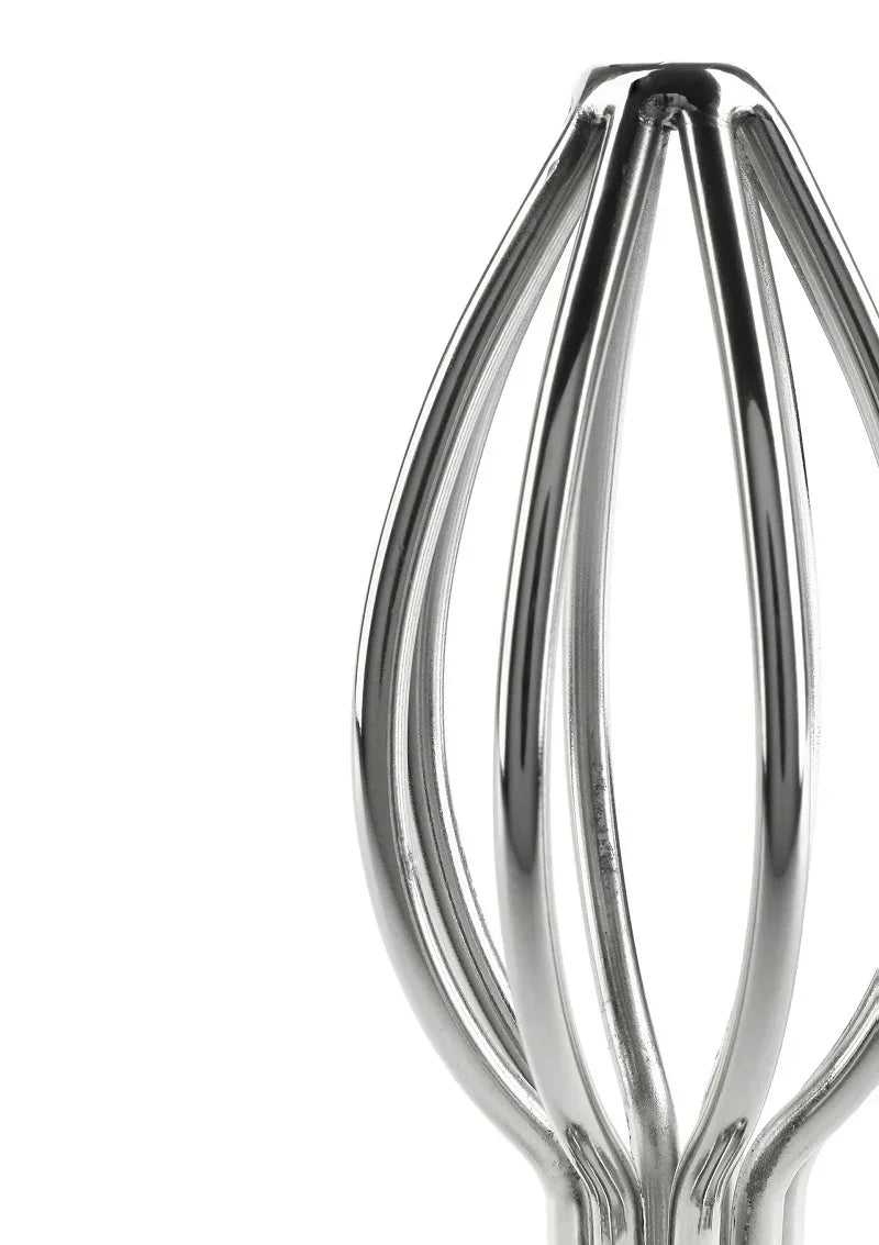 Mr.SteelRoundWirePlugMedium3 @ Happytoys Sexshop: online sex shop for Feeling Happy & Easy 😊 the erotic store owned by a woman