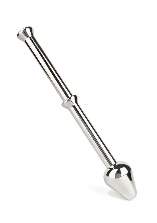 Mr.SteelStainlessSteelMilkingStick1 @ Happytoys Sexshop: online sex shop for Feeling Happy & Easy 😊 the erotic store owned by a woman