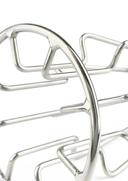 Mr.SteelTrapezoidAnalPlugLarge4 @ Happytoys Sexshop: online sex shop for Feeling Happy & Easy 😊 the erotic store owned by a woman